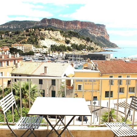 Apartamento Seaview.Cassis Exterior foto