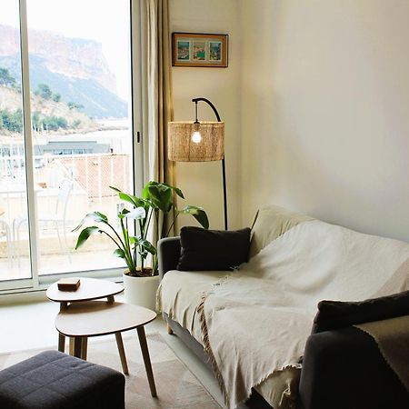 Apartamento Seaview.Cassis Exterior foto