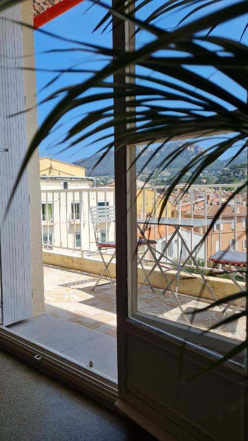 Apartamento Seaview.Cassis Exterior foto