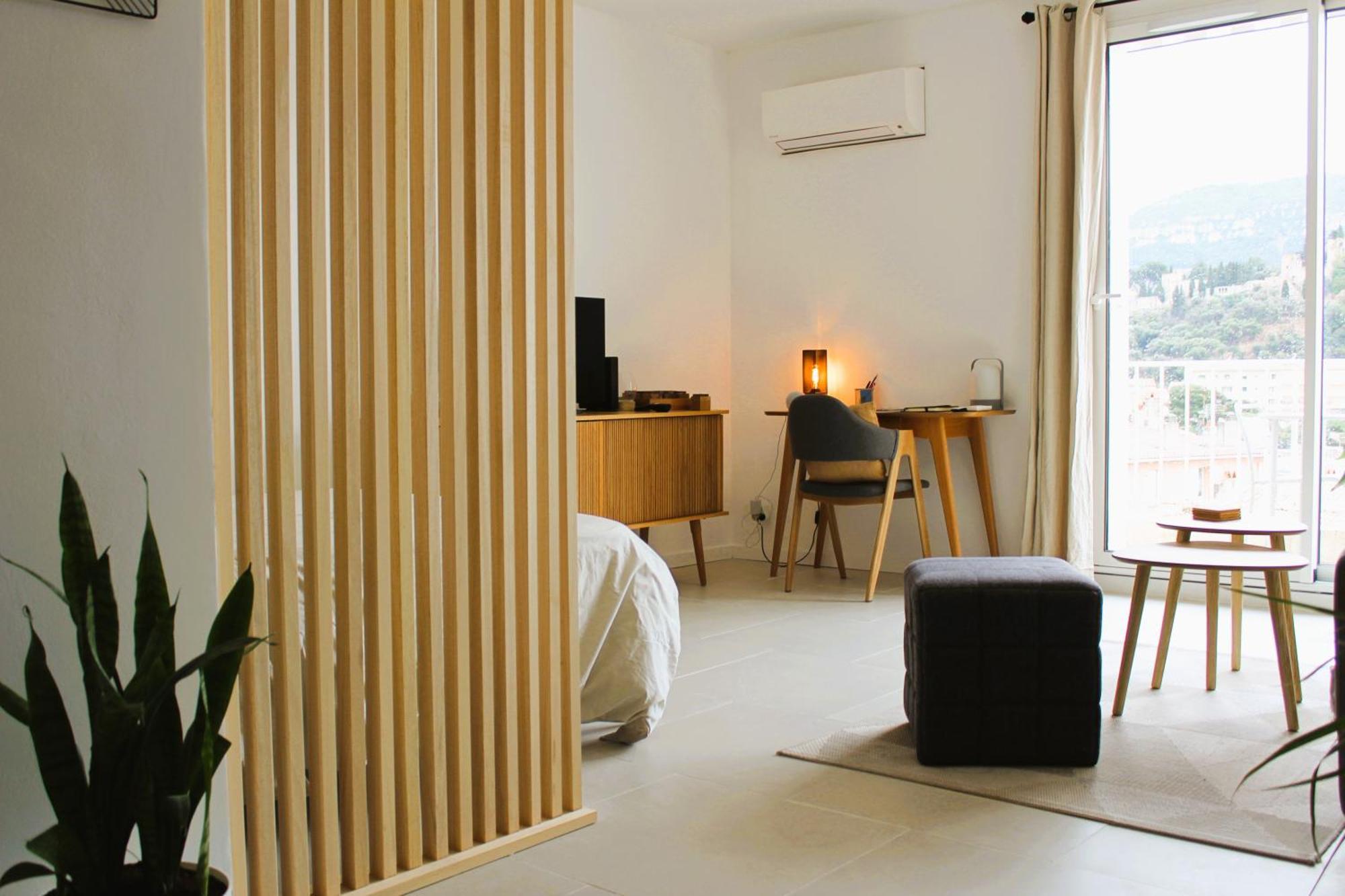 Apartamento Seaview.Cassis Exterior foto