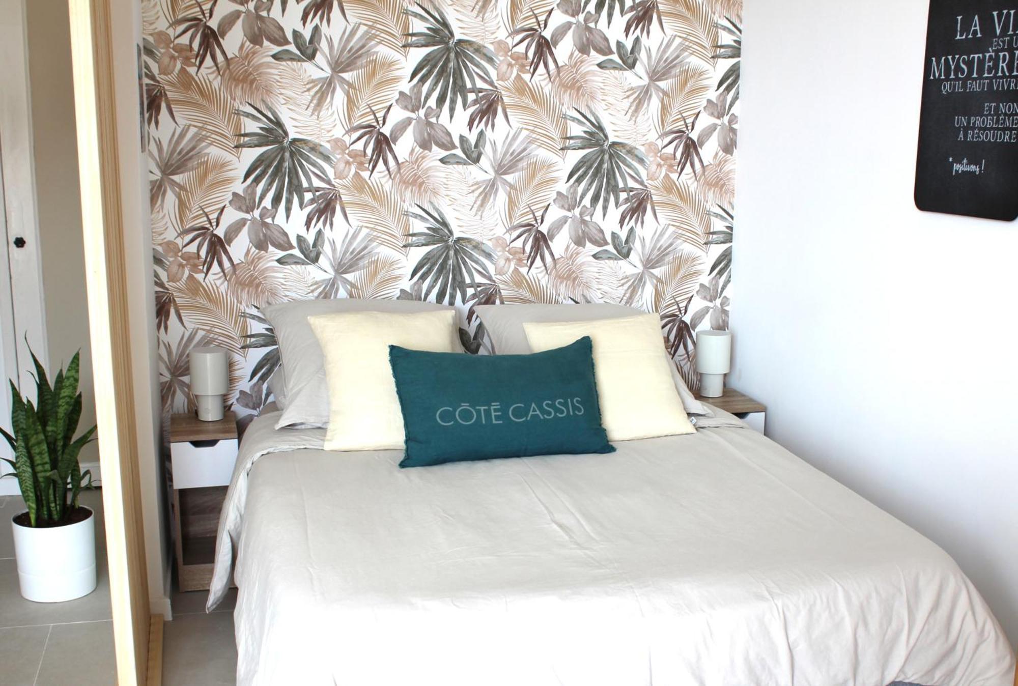 Apartamento Seaview.Cassis Exterior foto